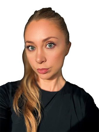 Kasia Szołtysik