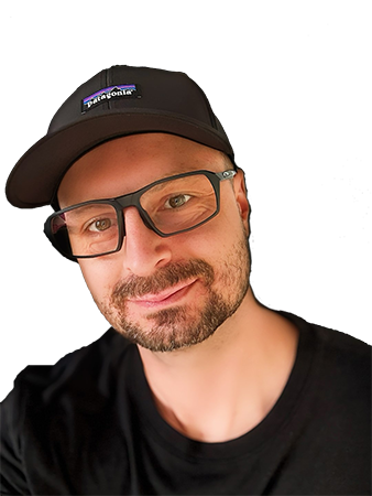 Kamil Szołtysik